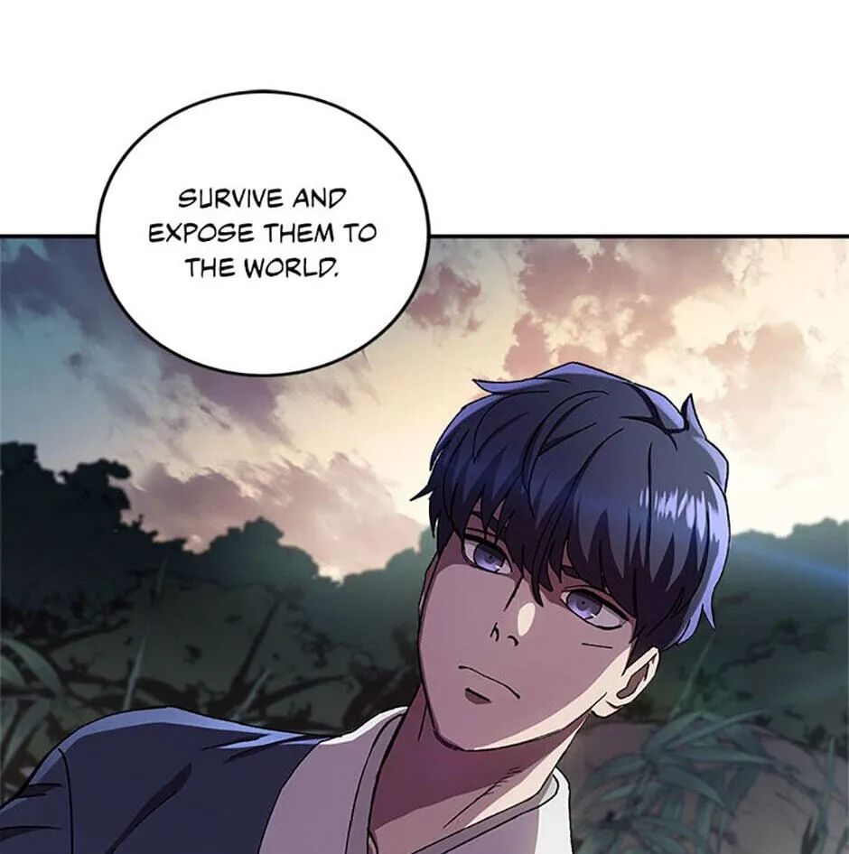 Legend of an Asura - The Poison Dragon Chapter 44 page 36 - 