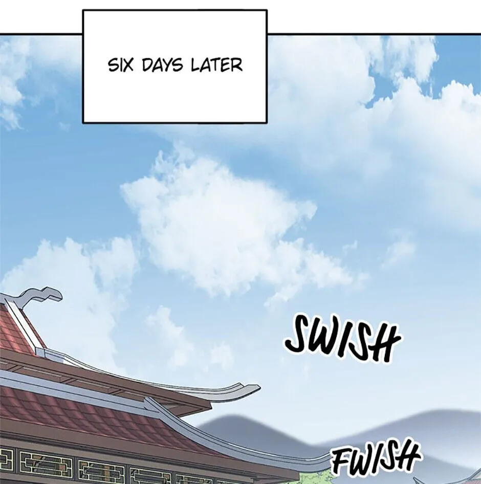 Legend of an Asura - The Poison Dragon Chapter 44 page 40 - 