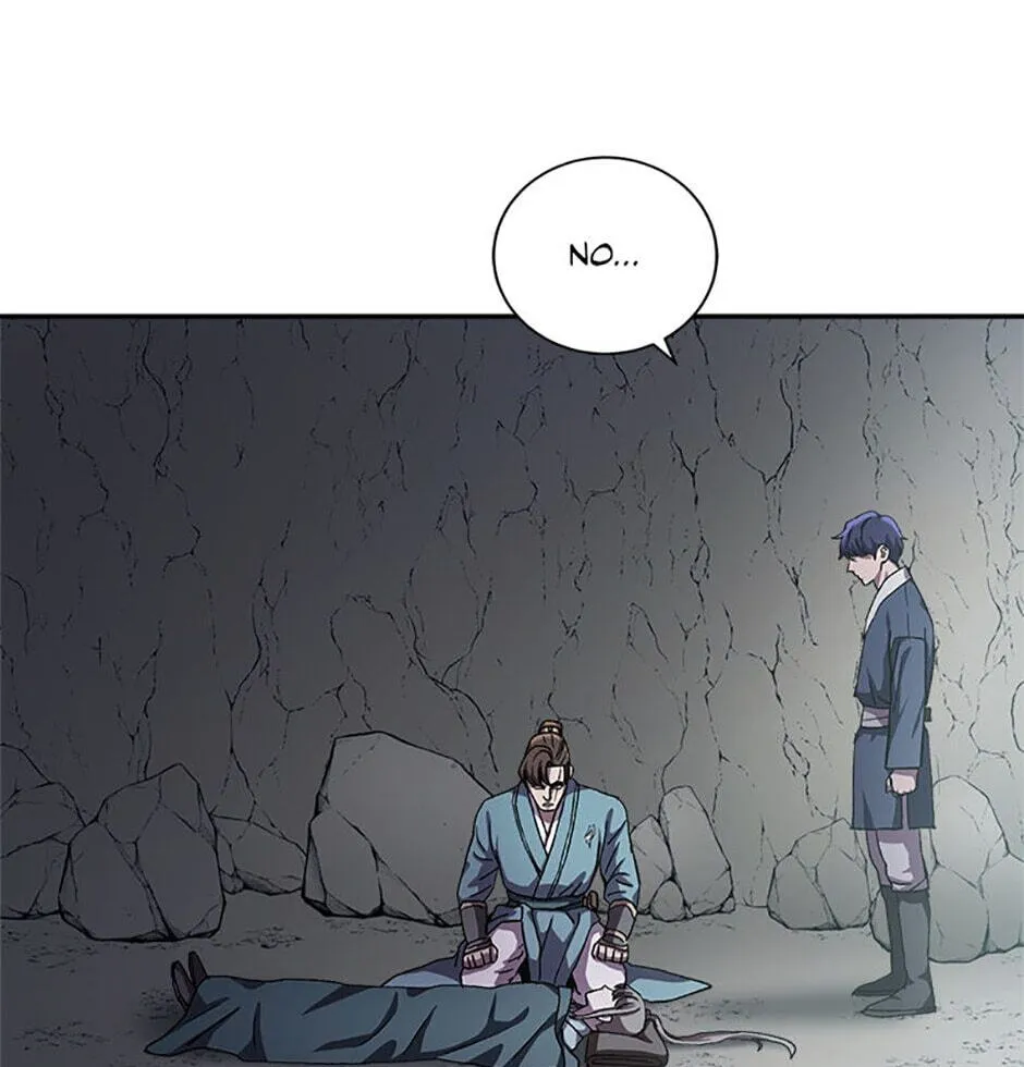 Legend of an Asura - The Poison Dragon Chapter 44 page 5 - 