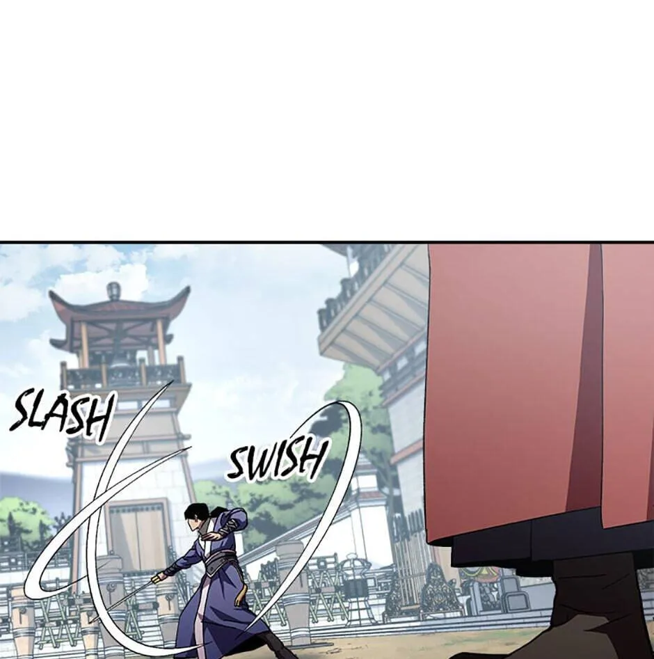 Legend of an Asura - The Poison Dragon Chapter 44 page 43 - 
