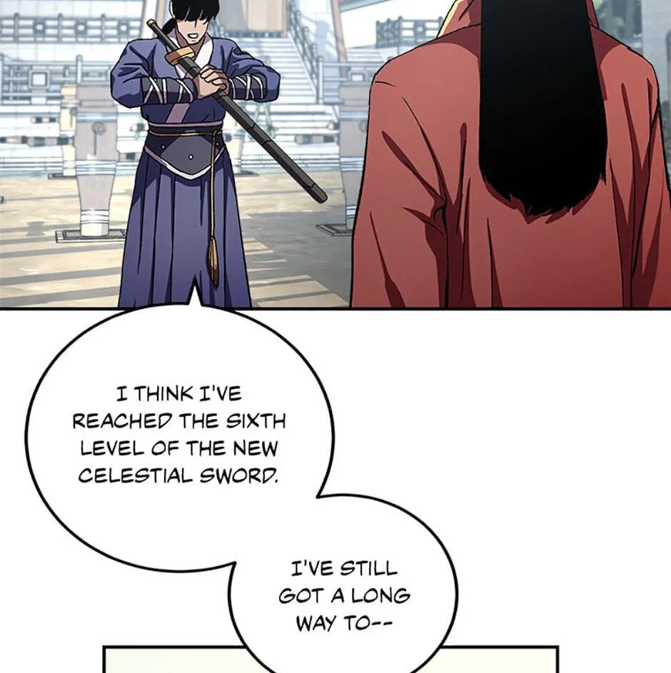 Legend of an Asura - The Poison Dragon Chapter 44 page 49 - 