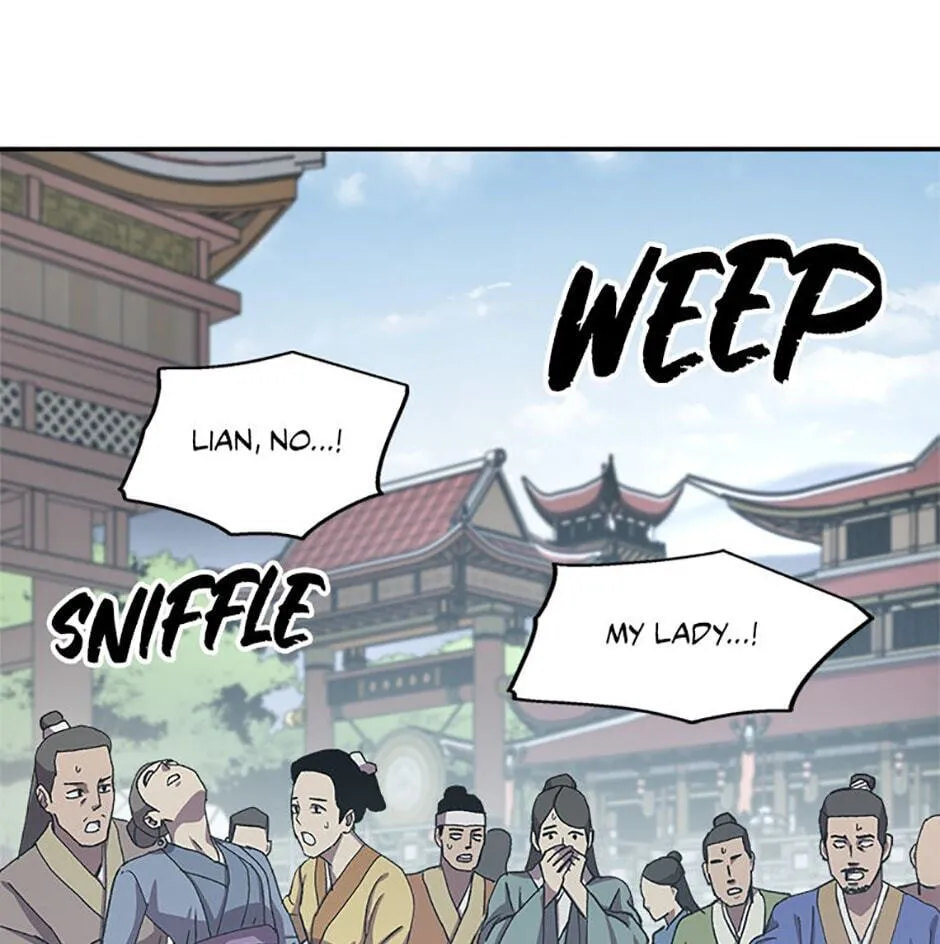 Legend of an Asura - The Poison Dragon Chapter 44 page 57 - 