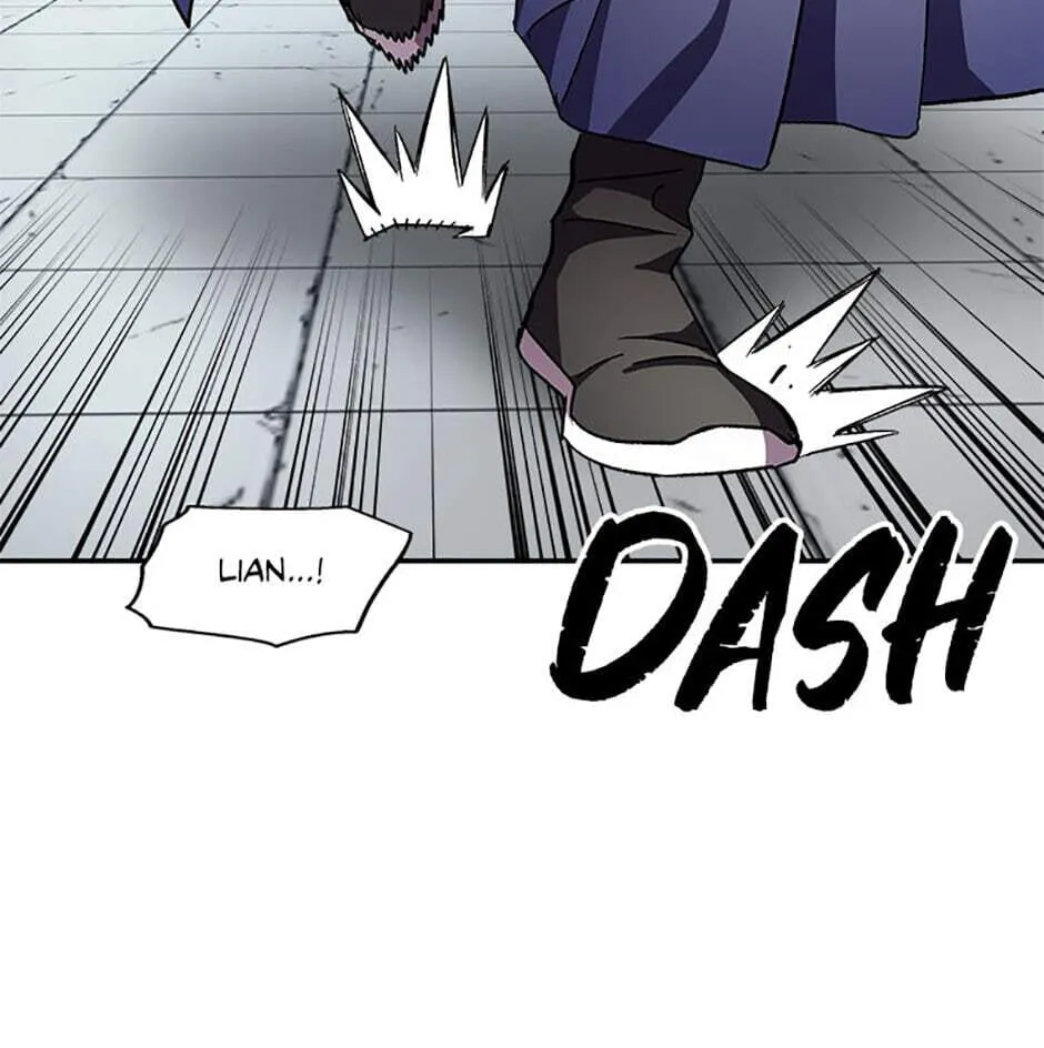 Legend of an Asura - The Poison Dragon Chapter 44 page 60 - 