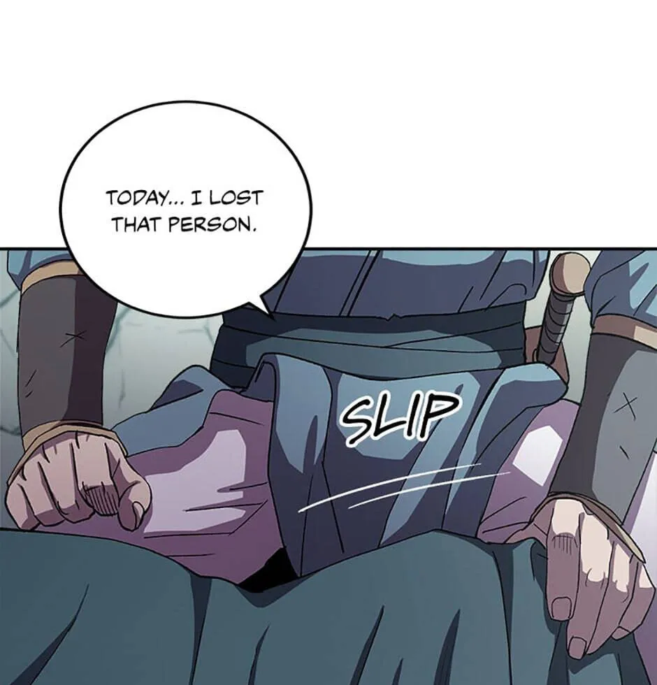 Legend of an Asura - The Poison Dragon Chapter 44 page 7 - 