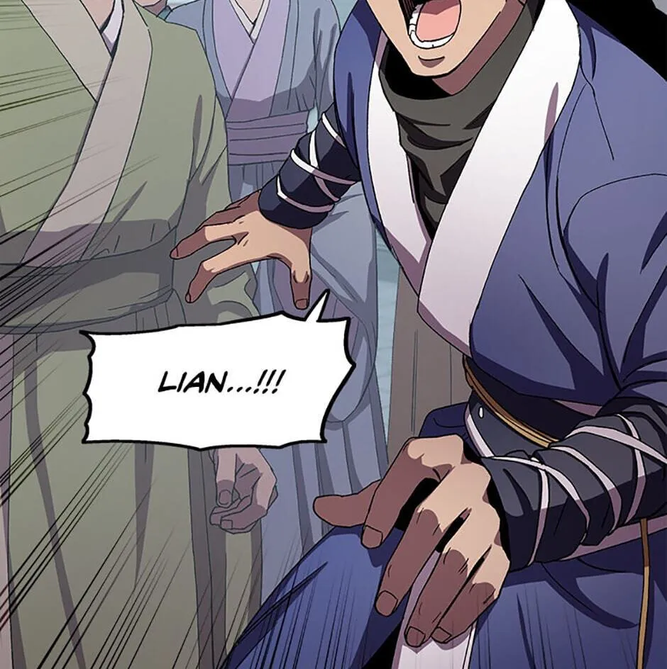 Legend of an Asura - The Poison Dragon Chapter 44 page 62 - 