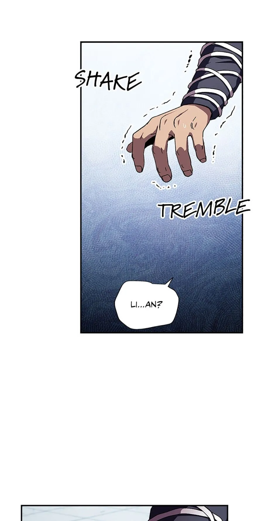 Legend of an Asura - The Poison Dragon Chapter 44 page 67 - 