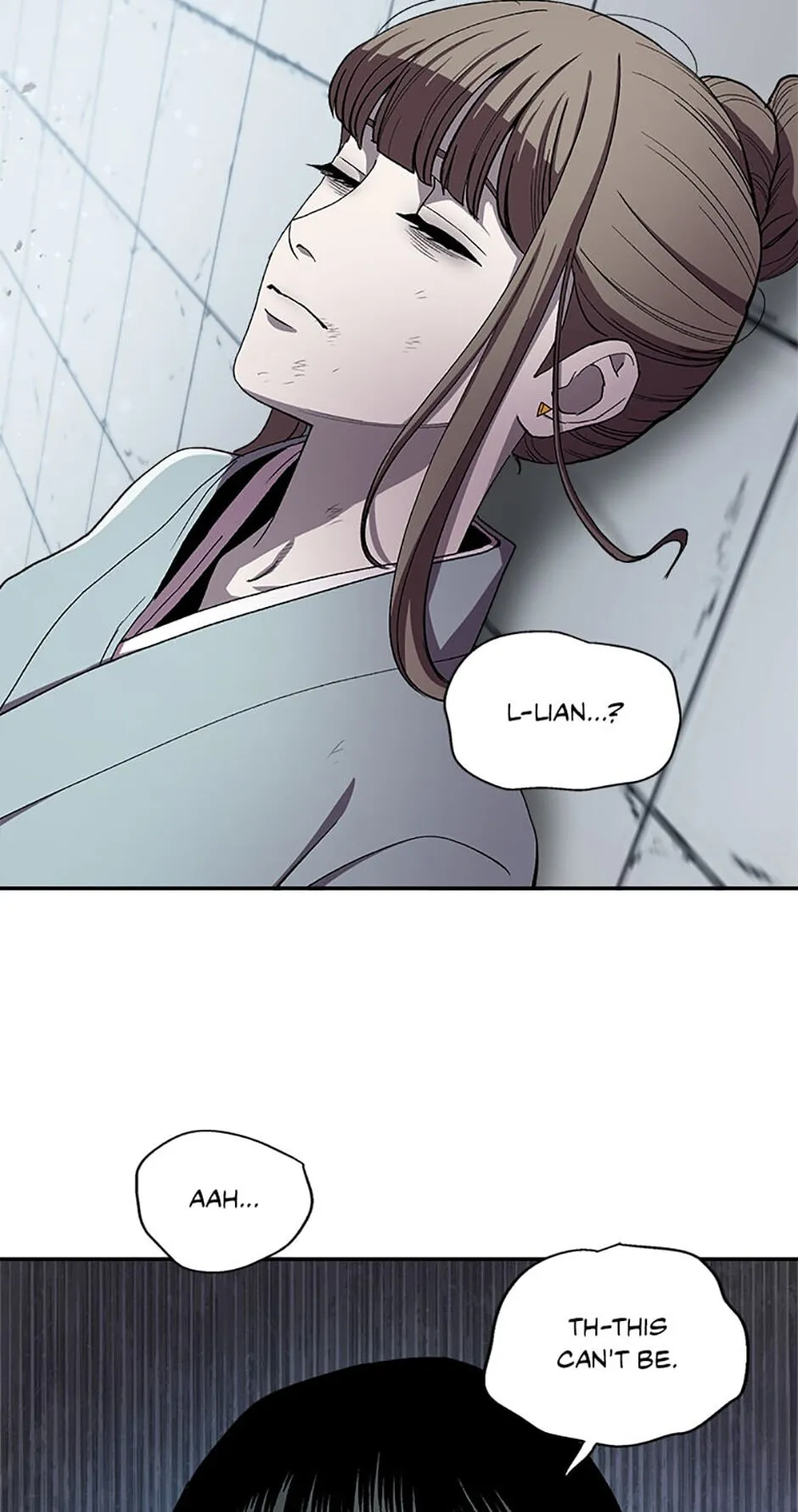 Legend of an Asura - The Poison Dragon Chapter 44 page 70 - 