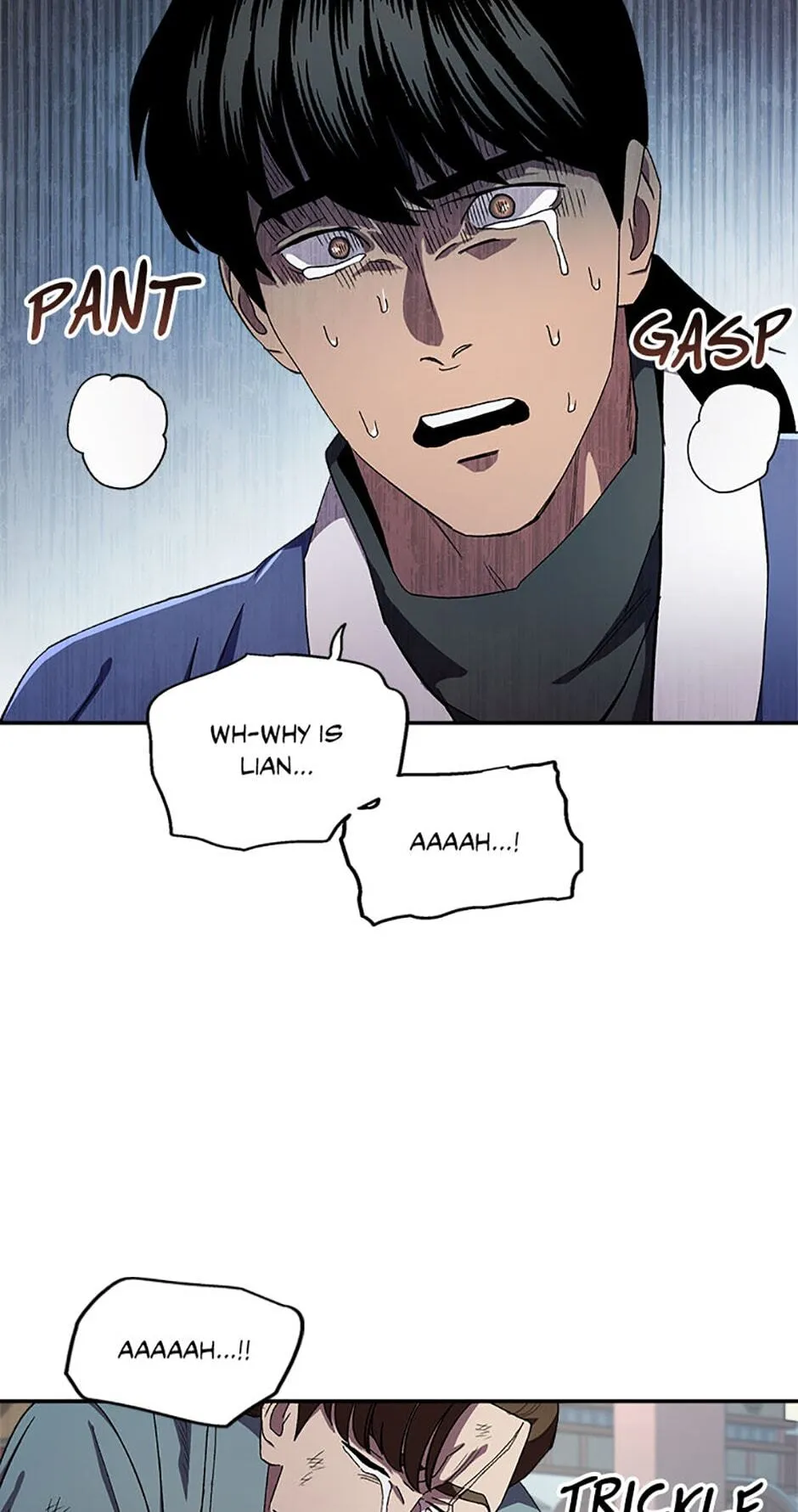 Legend of an Asura - The Poison Dragon Chapter 44 page 71 - 