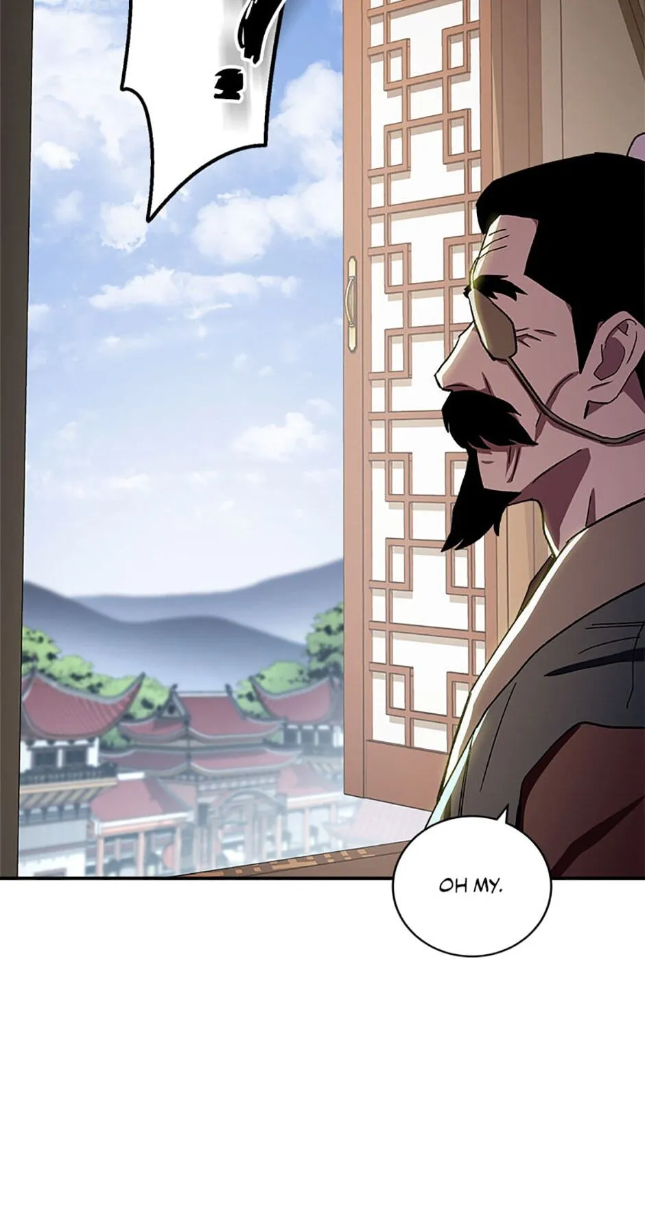Legend of an Asura - The Poison Dragon Chapter 44 page 74 - 