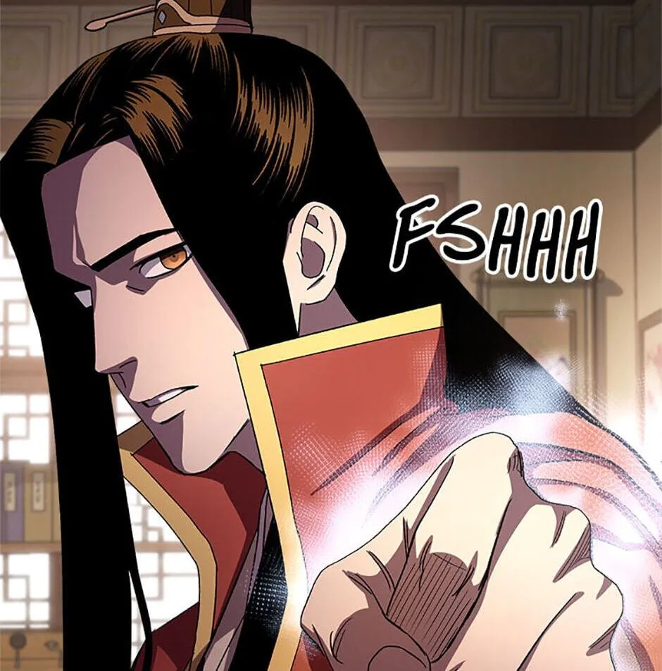 Legend of an Asura - The Poison Dragon Chapter 44 page 82 - 