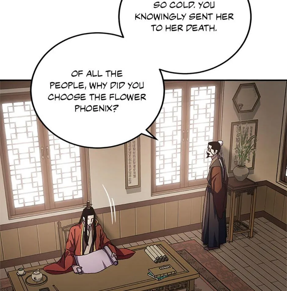 Legend of an Asura - The Poison Dragon Chapter 44 page 84 - 