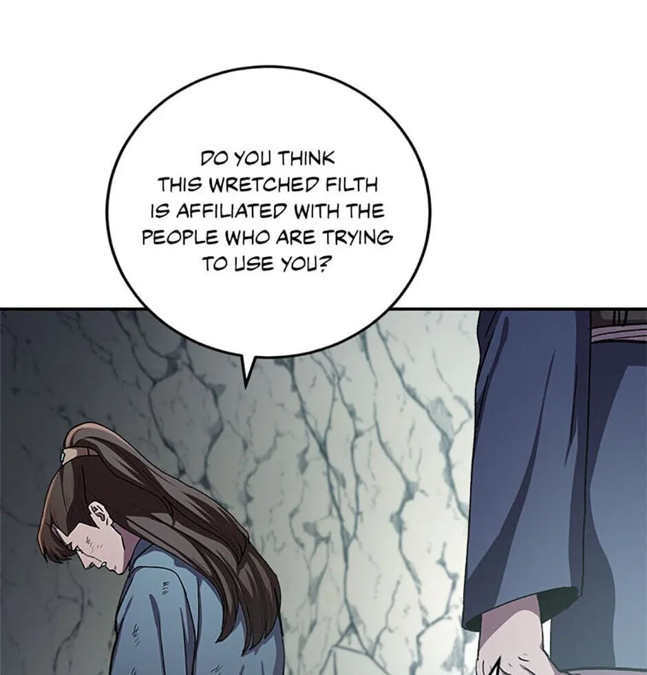 Legend of an Asura - The Poison Dragon Chapter 44 page 10 - 