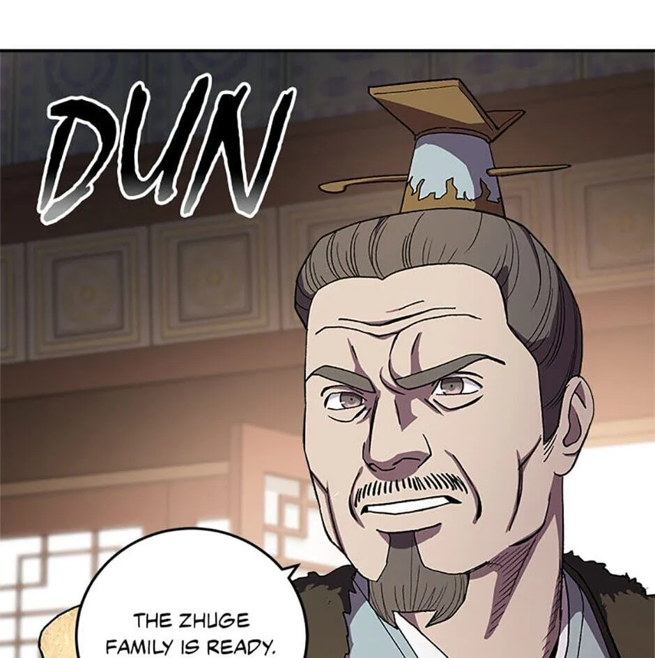 Legend of an Asura - The Poison Dragon Chapter 44 page 93 - 