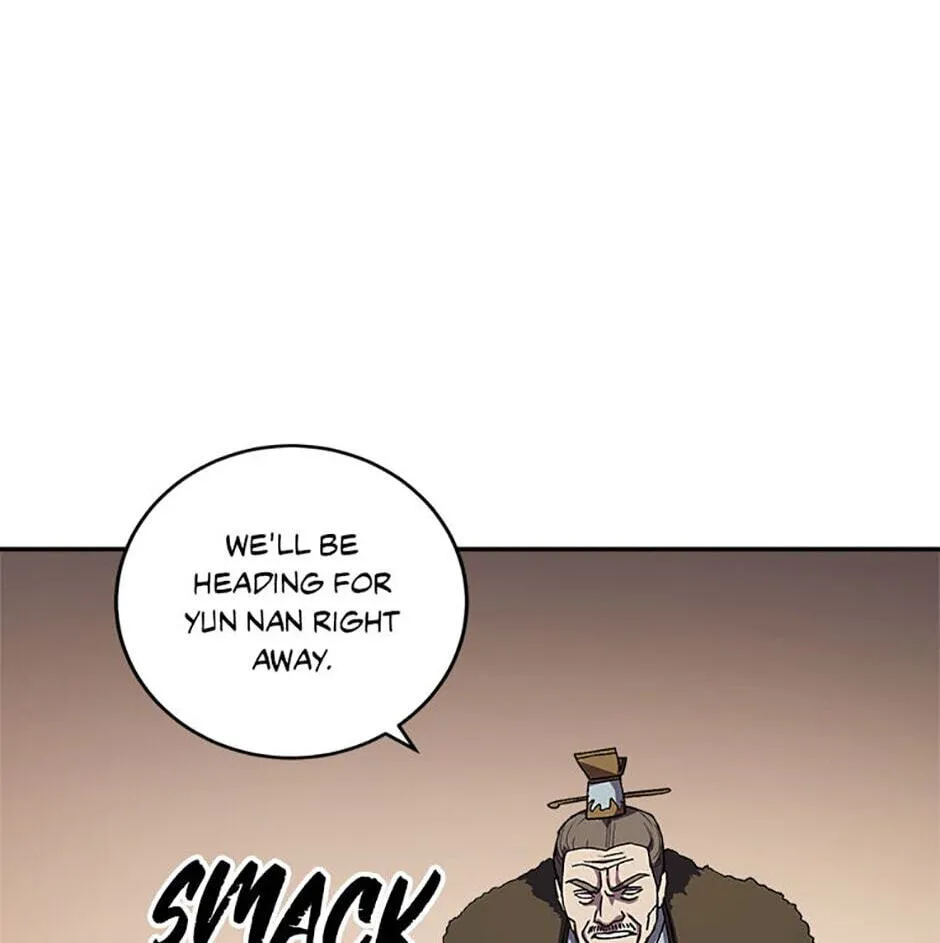 Legend of an Asura - The Poison Dragon Chapter 44 page 96 - 