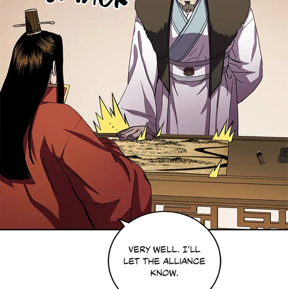 Legend of an Asura - The Poison Dragon Chapter 44 page 97 - 