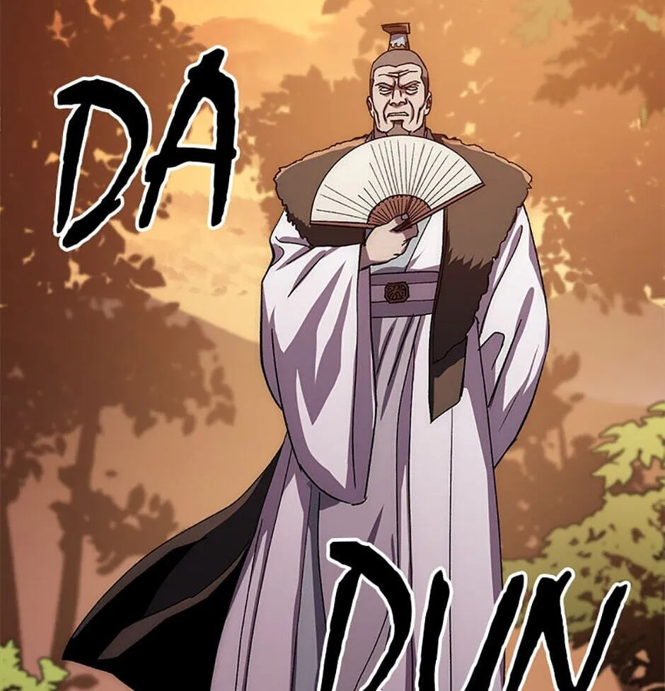 Legend of an Asura - The Poison Dragon Chapter 45 page 106 - 