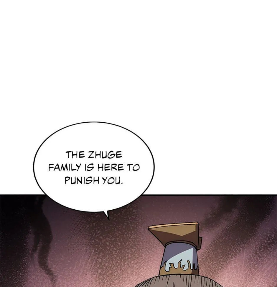 Legend of an Asura - The Poison Dragon Chapter 45 page 108 - 
