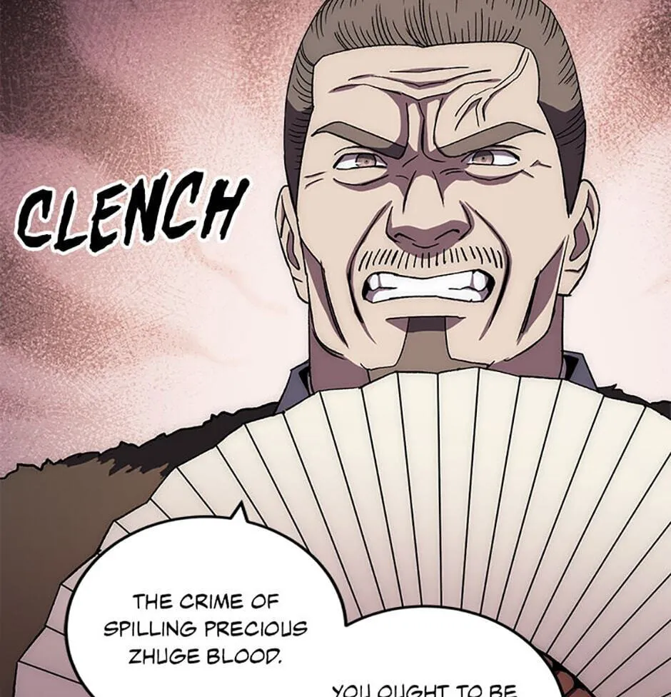 Legend of an Asura - The Poison Dragon Chapter 45 page 109 - 