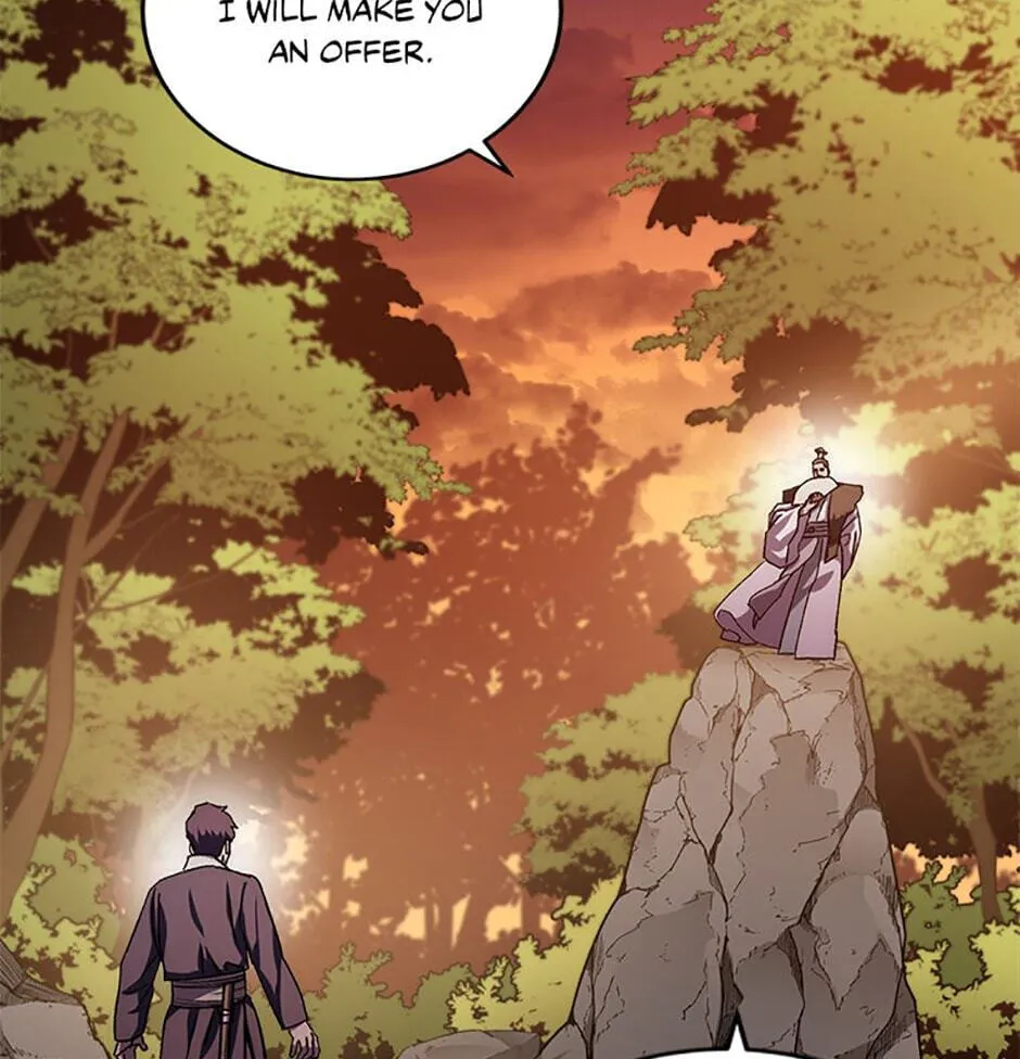 Legend of an Asura - The Poison Dragon Chapter 45 page 111 - 