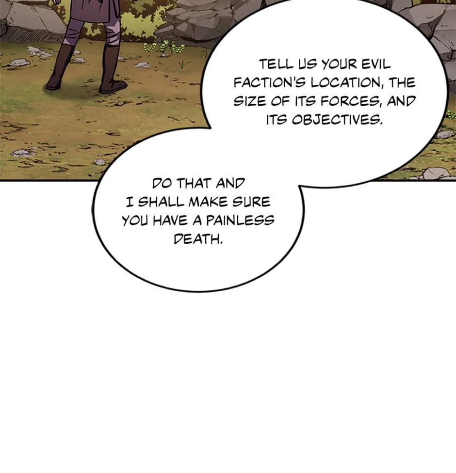 Legend of an Asura - The Poison Dragon Chapter 45 page 112 - 