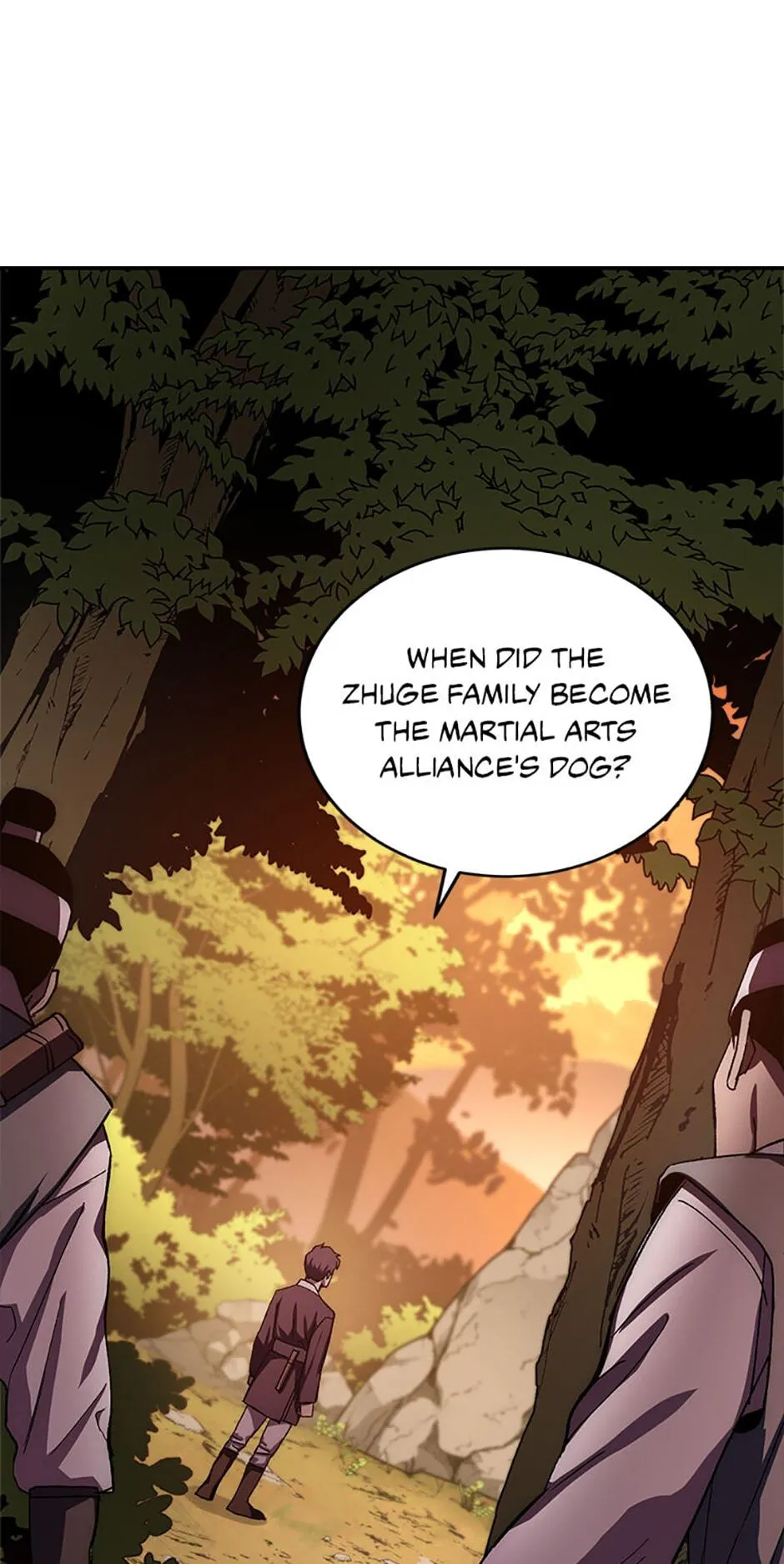 Legend of an Asura - The Poison Dragon Chapter 45 page 119 - 