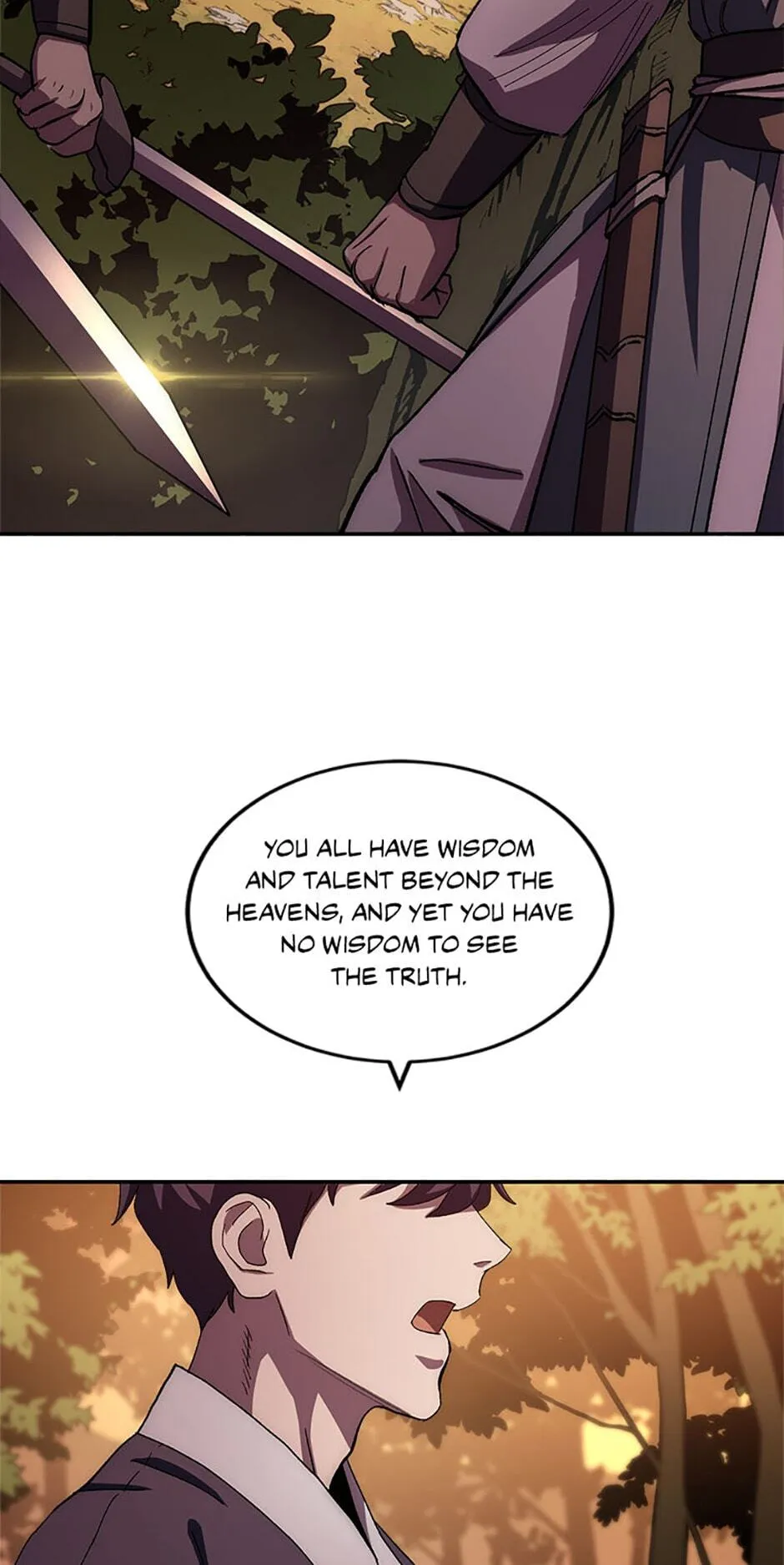 Legend of an Asura - The Poison Dragon Chapter 45 page 120 - 
