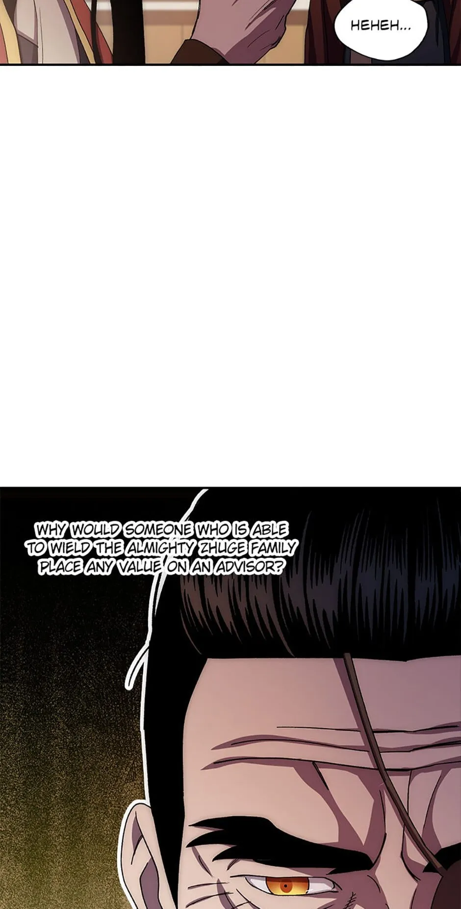 Legend of an Asura - The Poison Dragon Chapter 45 page 13 - 