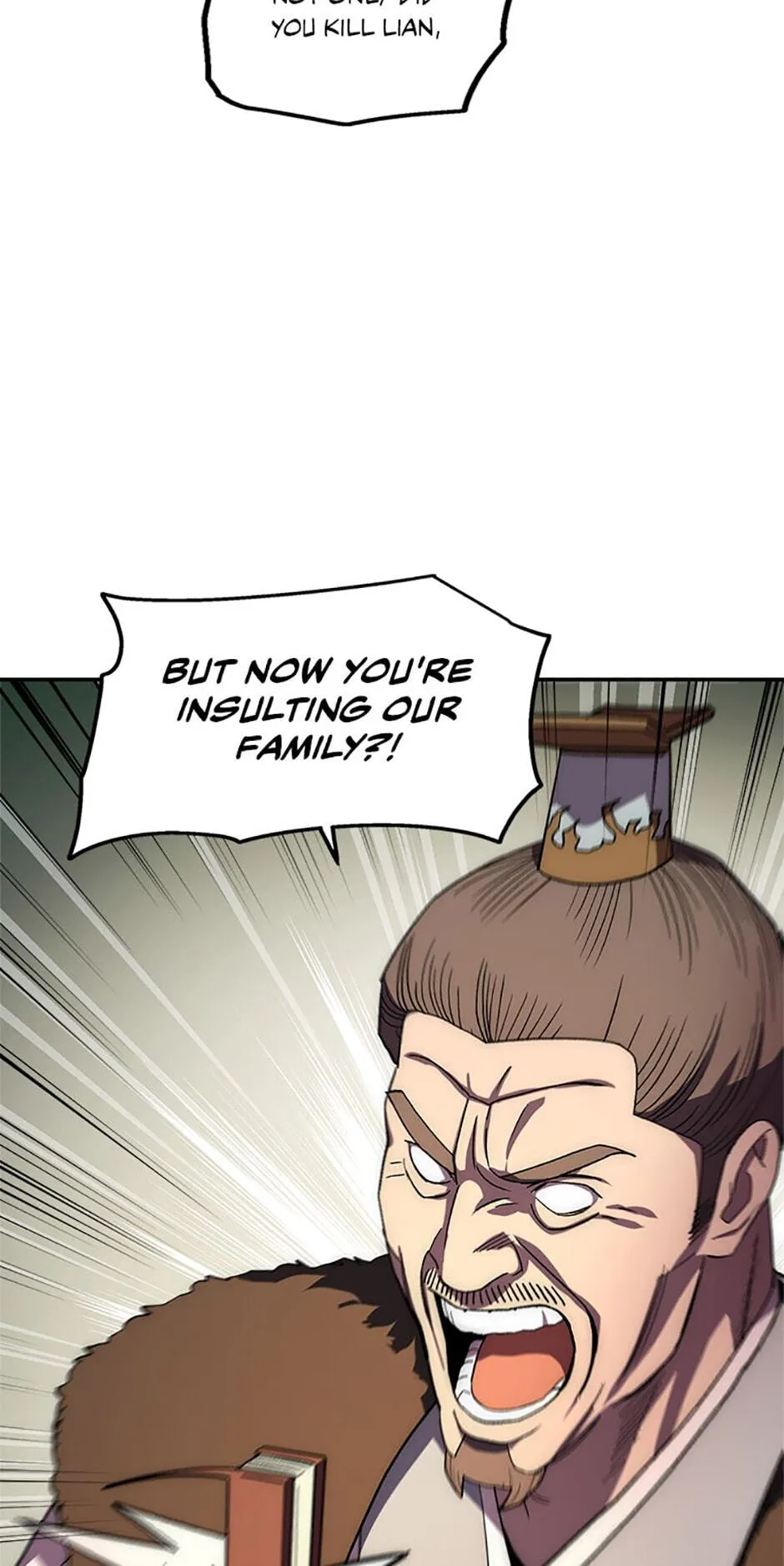 Legend of an Asura - The Poison Dragon Chapter 45 page 122 - 