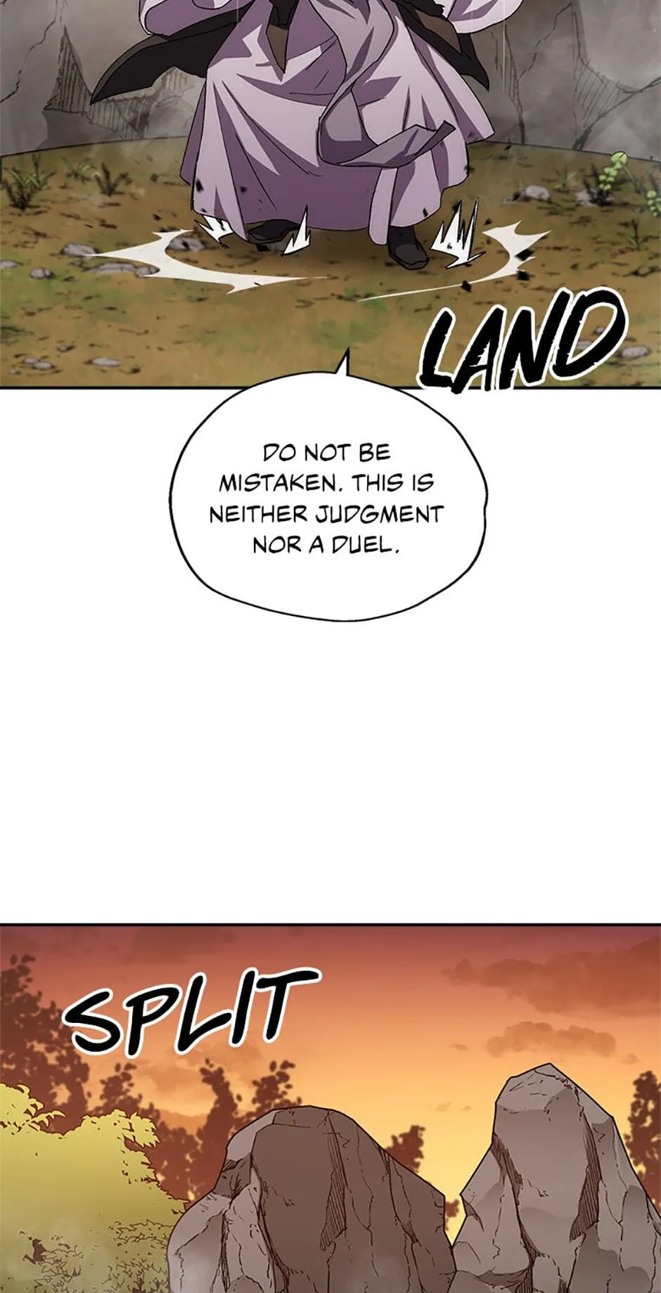 Legend of an Asura - The Poison Dragon Chapter 45 page 128 - 