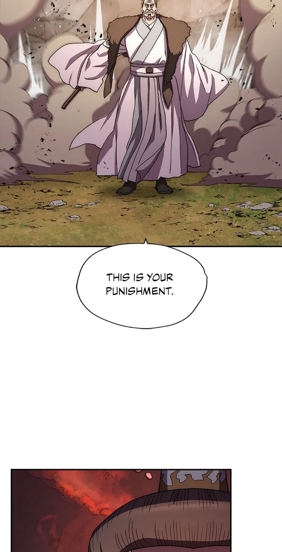 Legend of an Asura - The Poison Dragon Chapter 45 page 130 - 