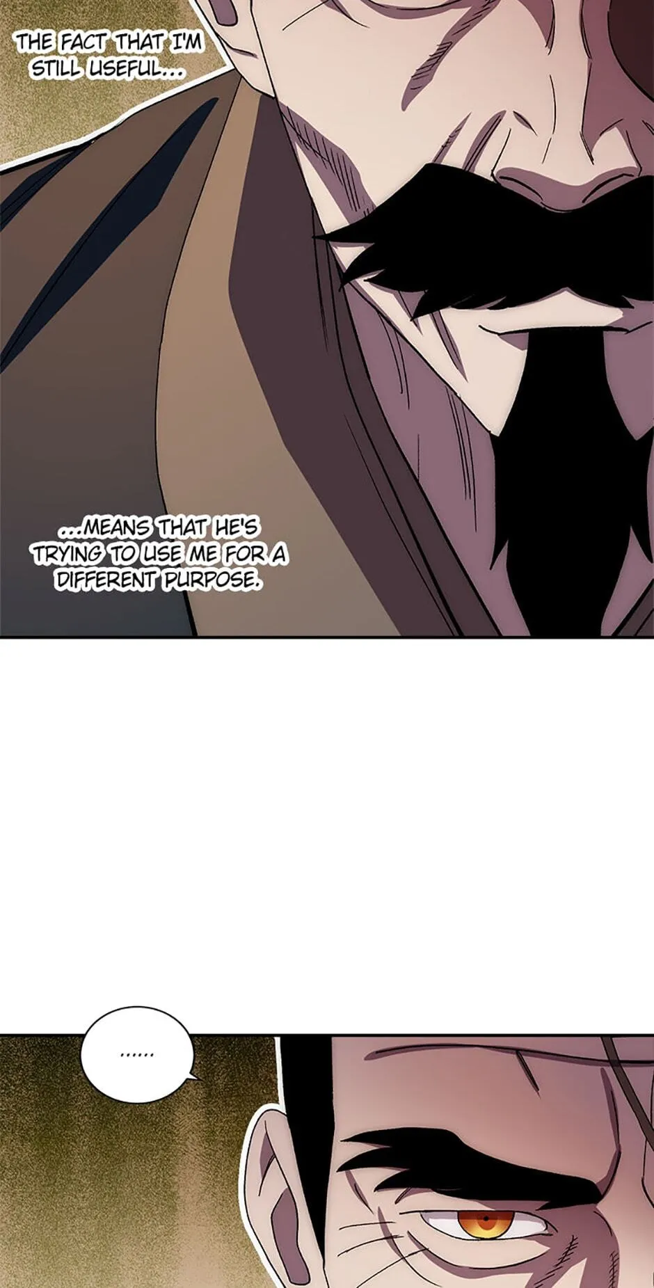 Legend of an Asura - The Poison Dragon Chapter 45 page 14 - 