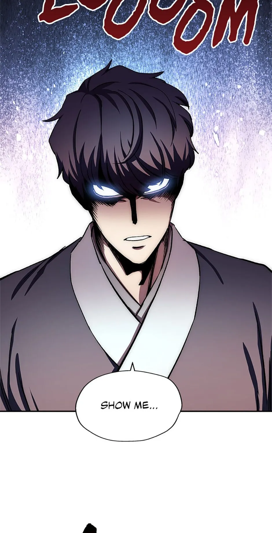 Legend of an Asura - The Poison Dragon Chapter 45 page 133 - 