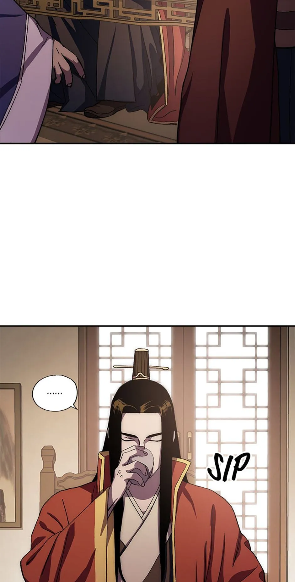 Legend of an Asura - The Poison Dragon Chapter 45 page 16 - 
