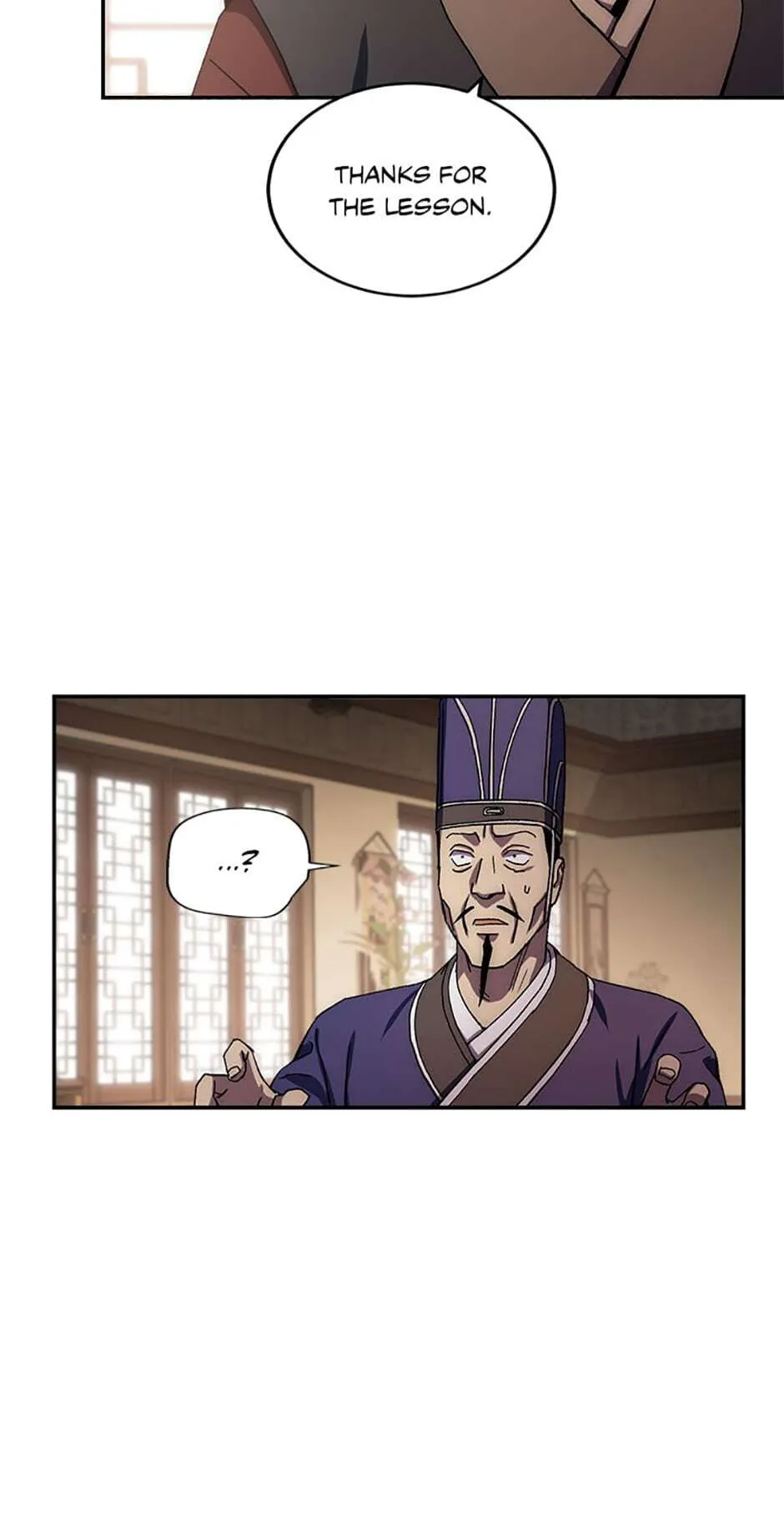 Legend of an Asura - The Poison Dragon Chapter 45 page 18 - 