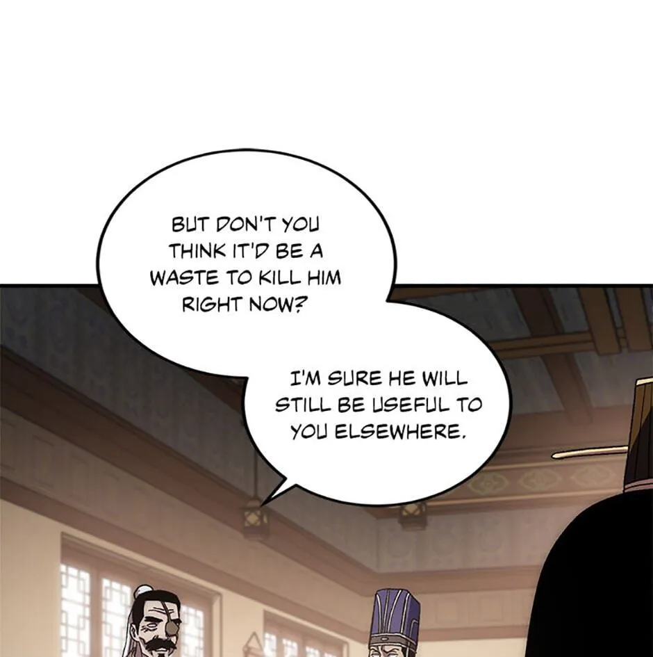 Legend of an Asura - The Poison Dragon Chapter 45 page 19 - 