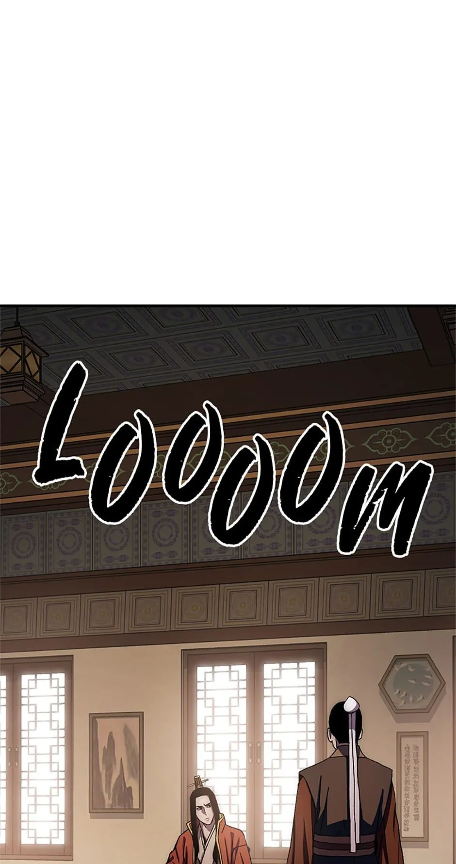 Legend of an Asura - The Poison Dragon Chapter 45 page 3 - 