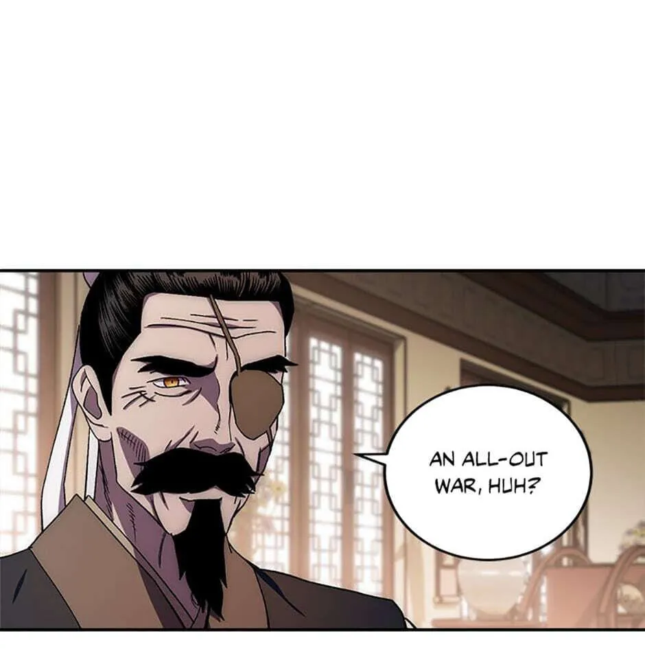 Legend of an Asura - The Poison Dragon Chapter 45 page 21 - 