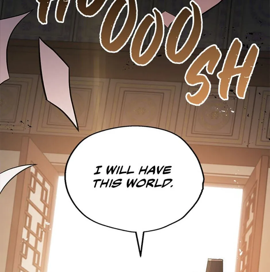 Legend of an Asura - The Poison Dragon Chapter 45 page 30 - 