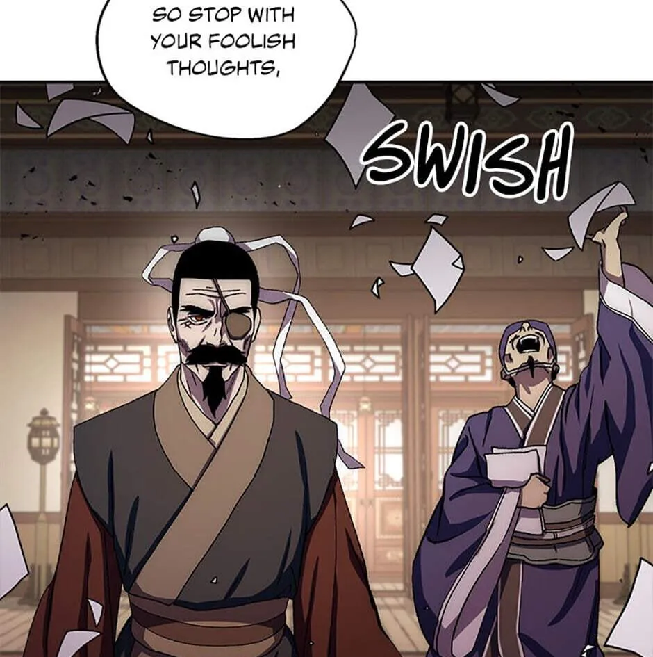 Legend of an Asura - The Poison Dragon Chapter 45 page 33 - 