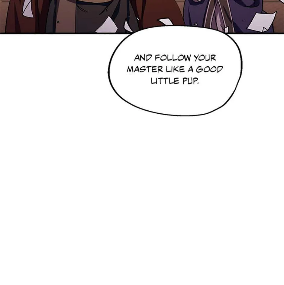 Legend of an Asura - The Poison Dragon Chapter 45 page 34 - 