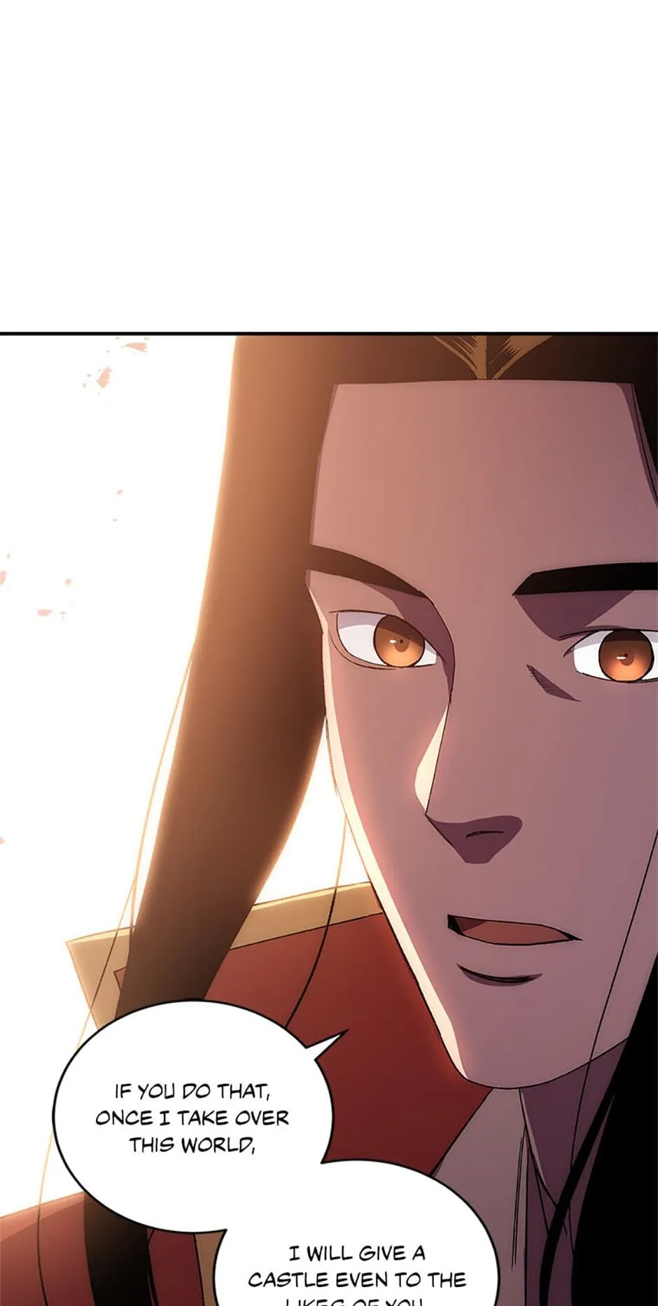 Legend of an Asura - The Poison Dragon Chapter 45 page 35 - 