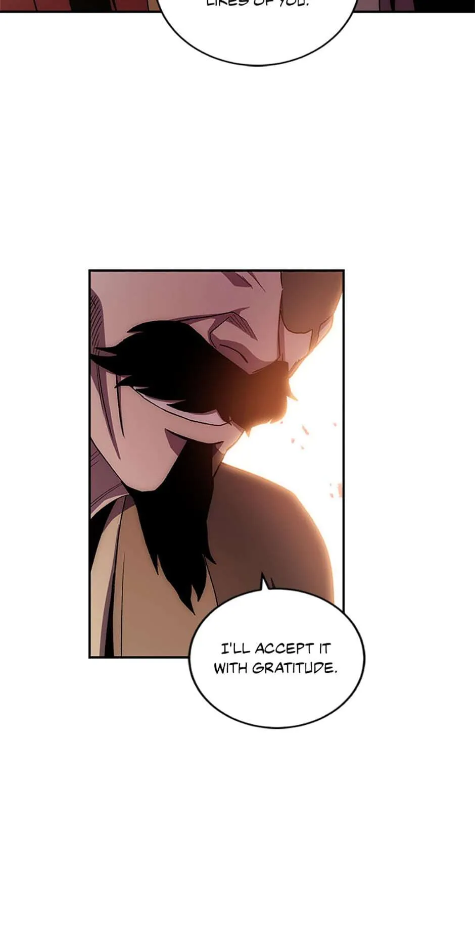 Legend of an Asura - The Poison Dragon Chapter 45 page 36 - 