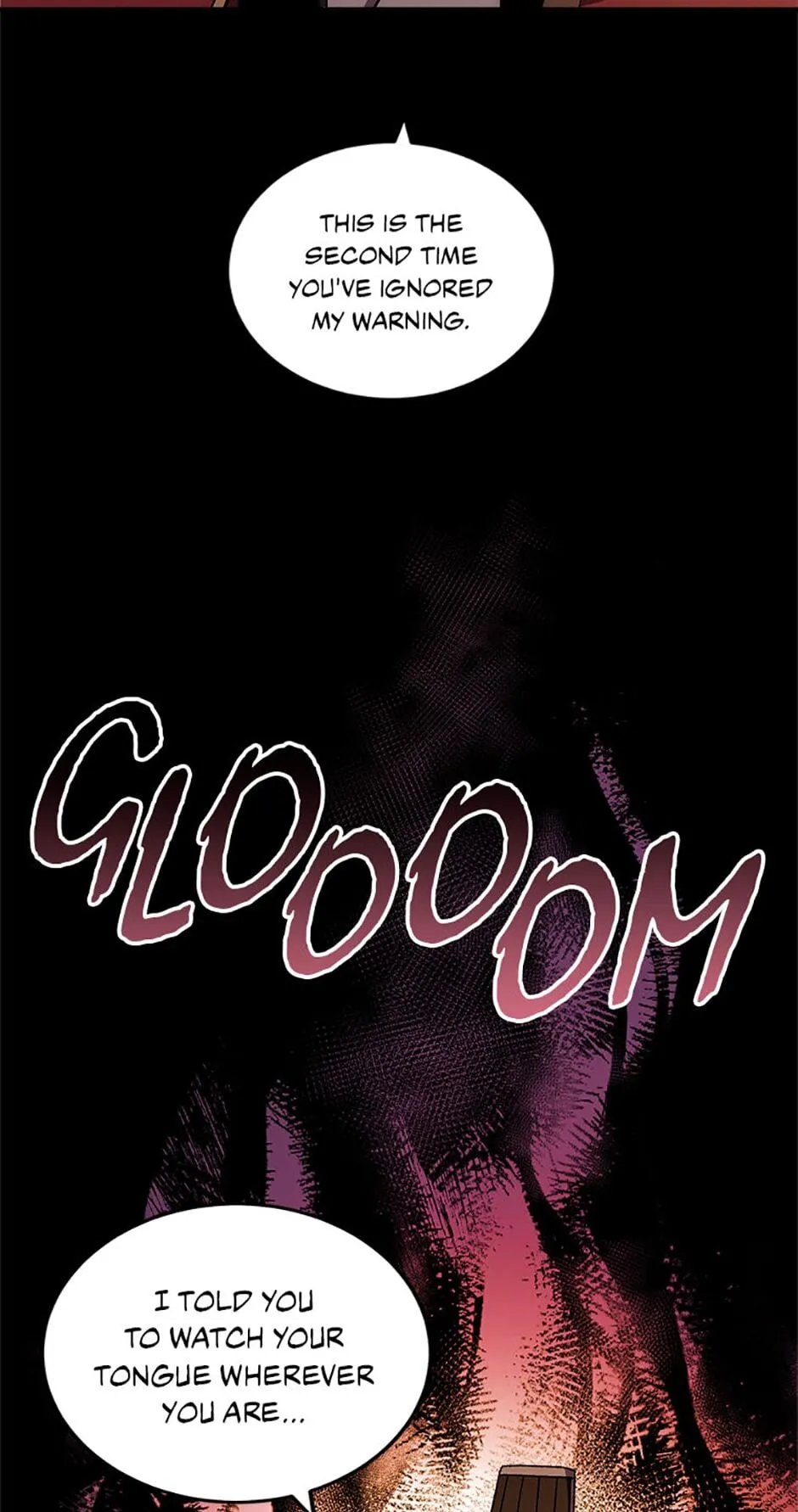 Legend of an Asura - The Poison Dragon Chapter 45 page 5 - 