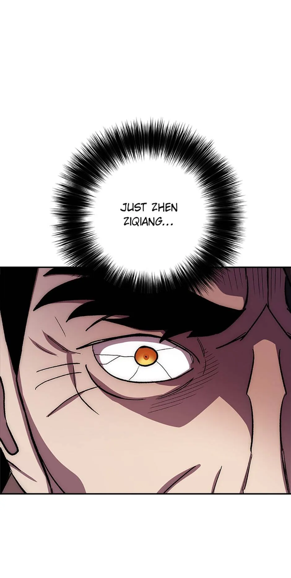 Legend of an Asura - The Poison Dragon Chapter 45 page 42 - 