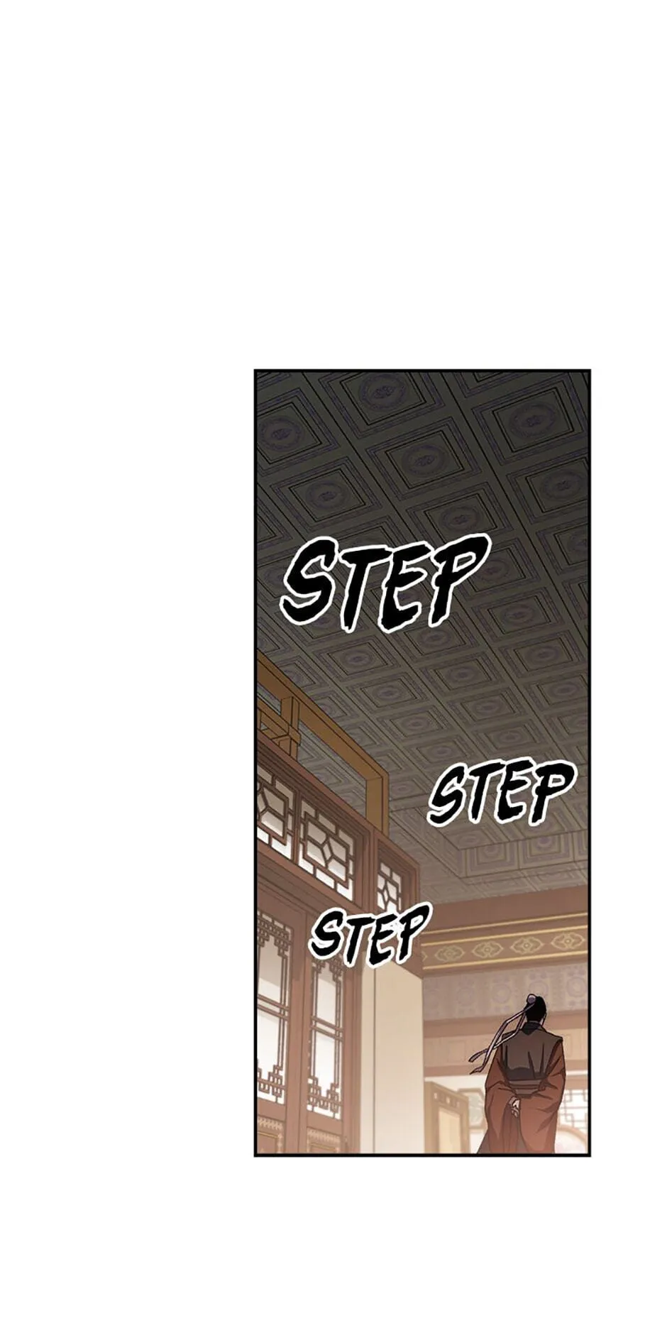 Legend of an Asura - The Poison Dragon Chapter 45 page 43 - 