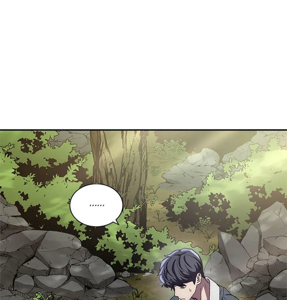 Legend of an Asura - The Poison Dragon Chapter 45 page 49 - 