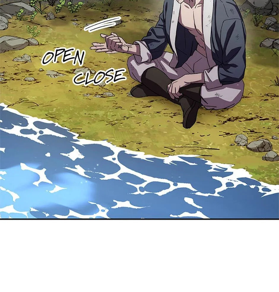 Legend of an Asura - The Poison Dragon Chapter 45 page 50 - 