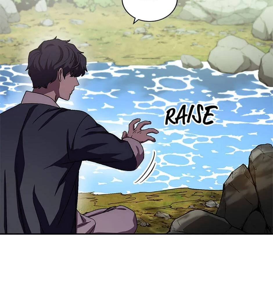 Legend of an Asura - The Poison Dragon Chapter 45 page 56 - 