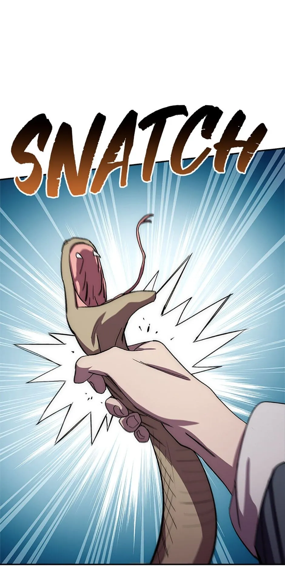 Legend of an Asura - The Poison Dragon Chapter 45 page 60 - 