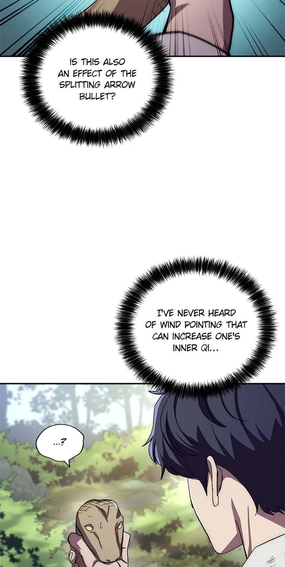 Legend of an Asura - The Poison Dragon Chapter 45 page 63 - 